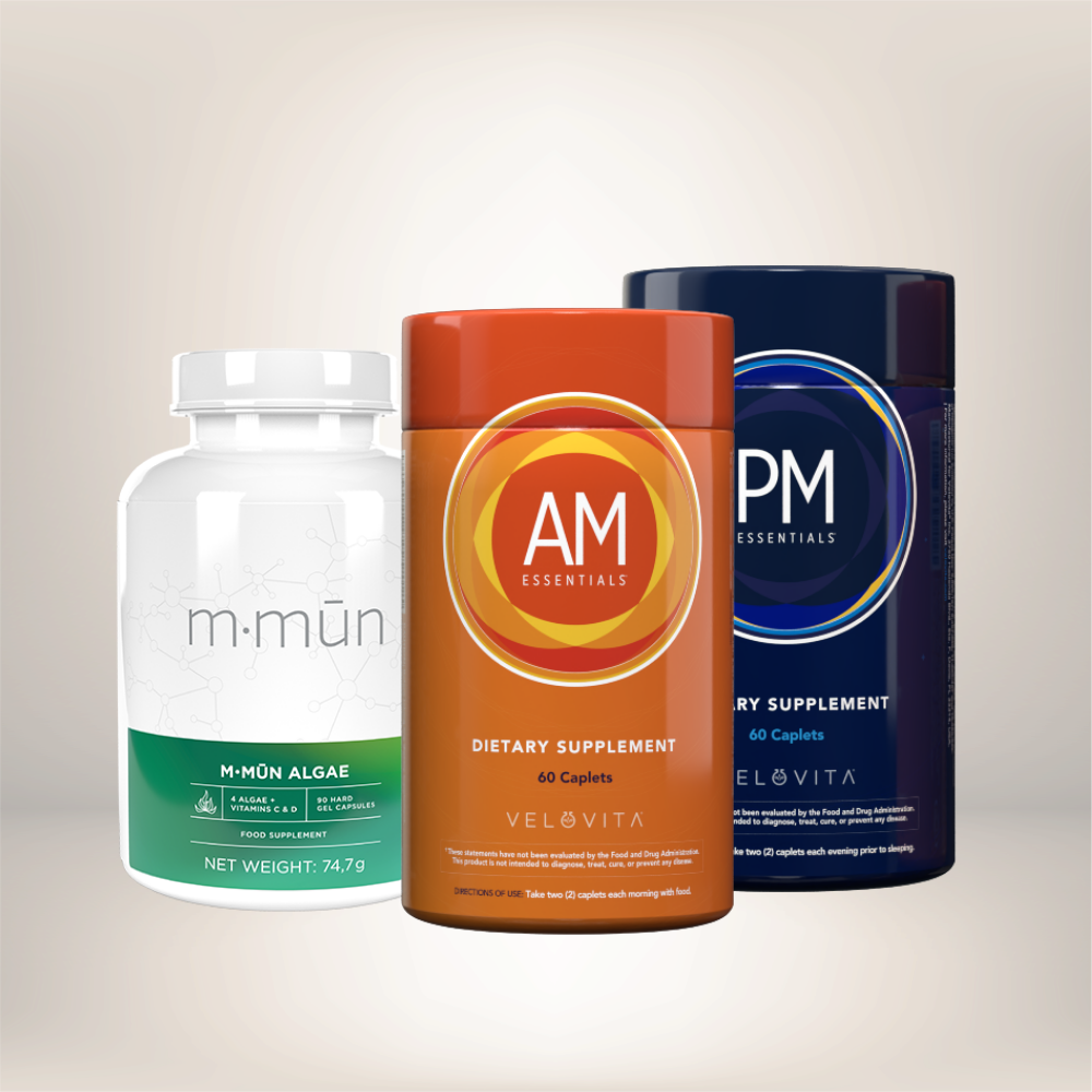 M·mun | AM PM
