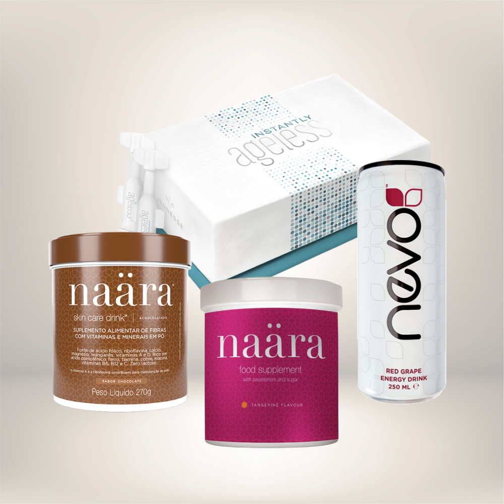 Instantly Ageless | Naära | Nevo