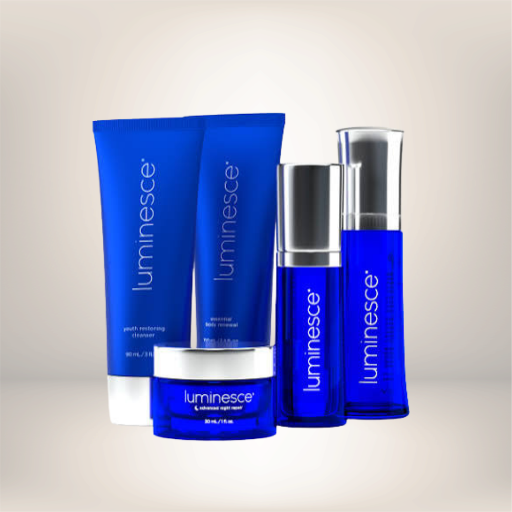 Luminesce