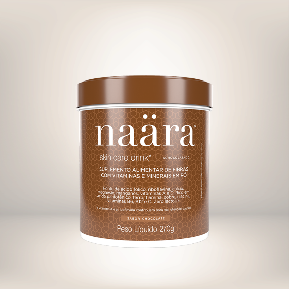 Original Jeunesse Naära Schönheitsgetränk Chocolate