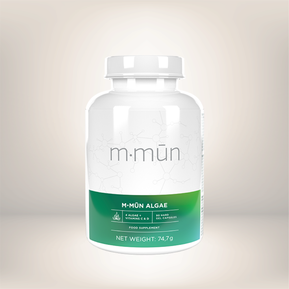 Original Velovita m·mūn™ Algae