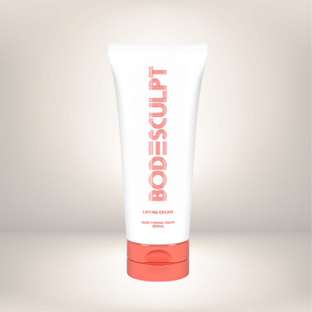 Original Velovita Bodesculpt Stimulation Scrub