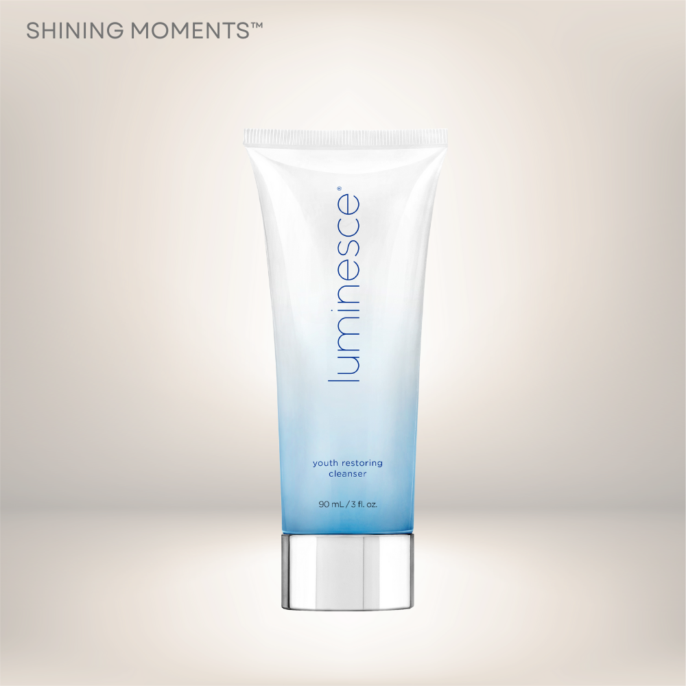 Original Jeunesse Luminesce® Youth Restoring Cleanser