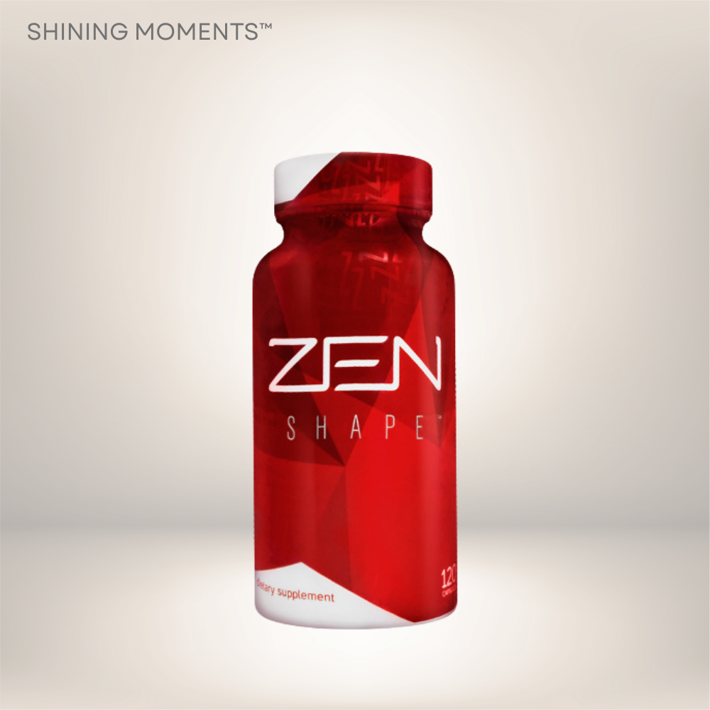 Original Jeunesse ZEN Shape®
