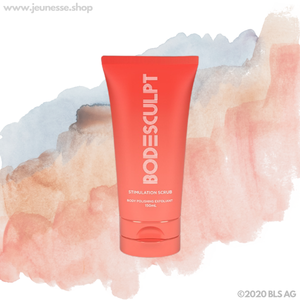 Original Jeunesse Bodesculpt Stimulation Scrub