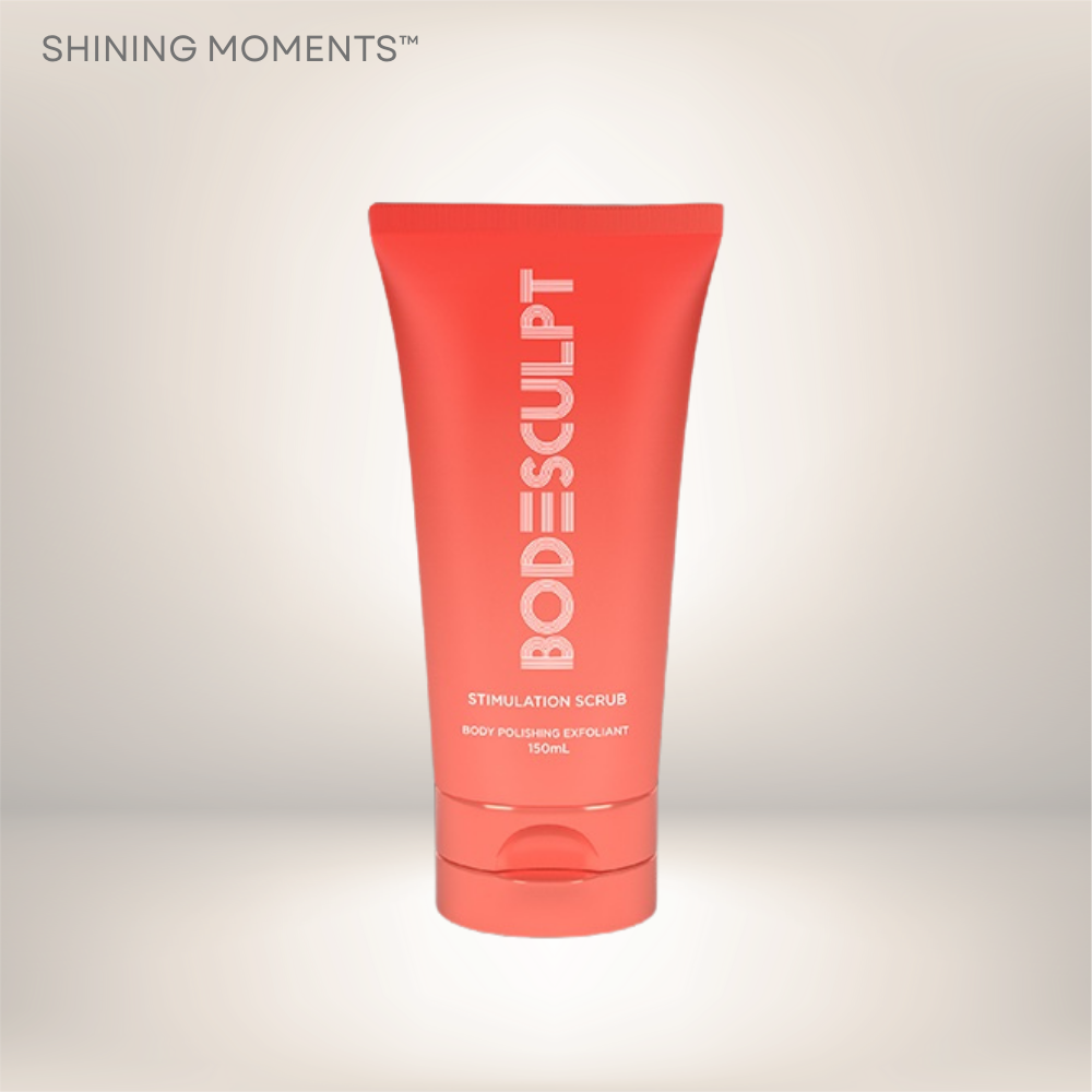 Original Jeunesse Bodesculpt Stimulation Scrub