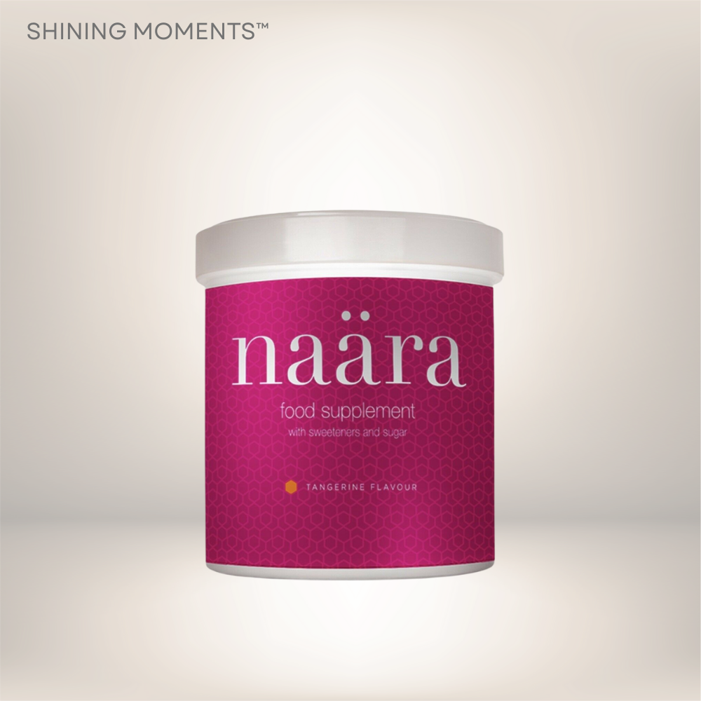 Original Jeunesse Naära® Schönheitsgetränk Tangerine