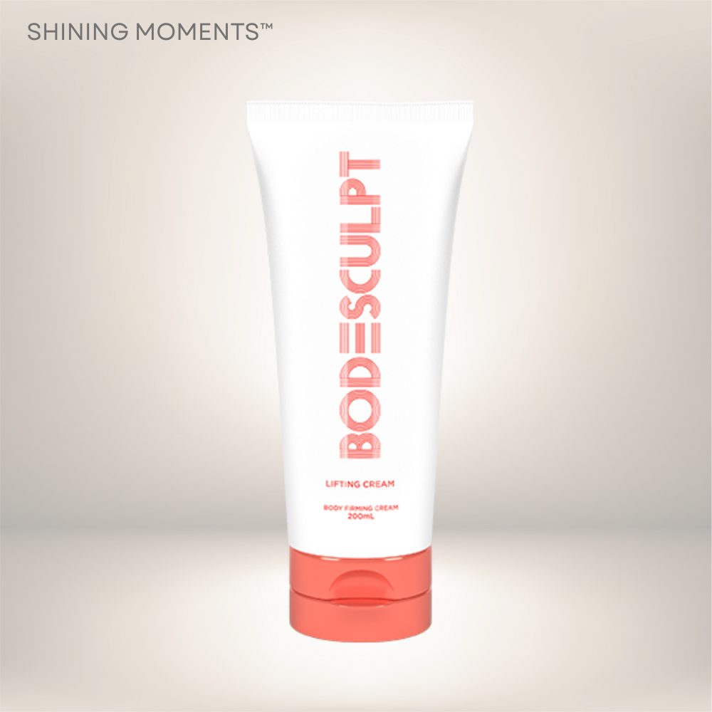 Original Jeunesse Bodesculpt Lifting Cream