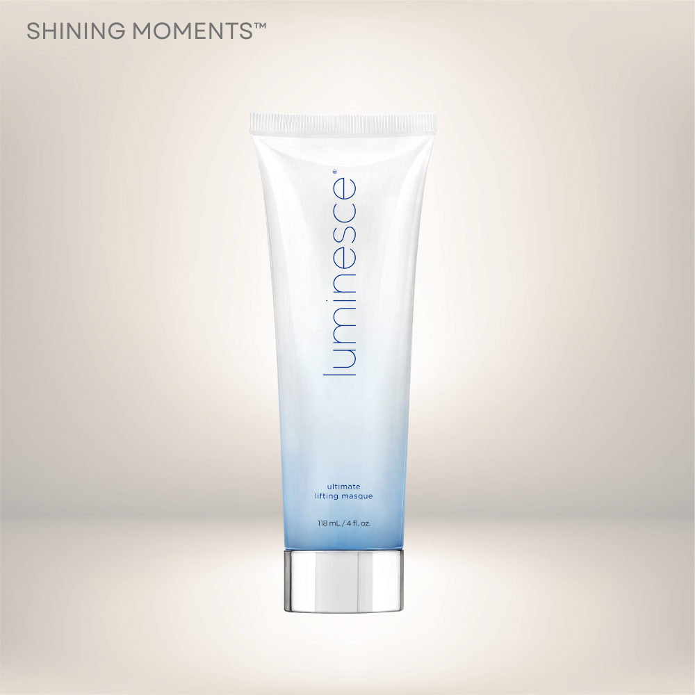 Original Jeunesse Luminesce® Ultimate Lifting Masque / Maske