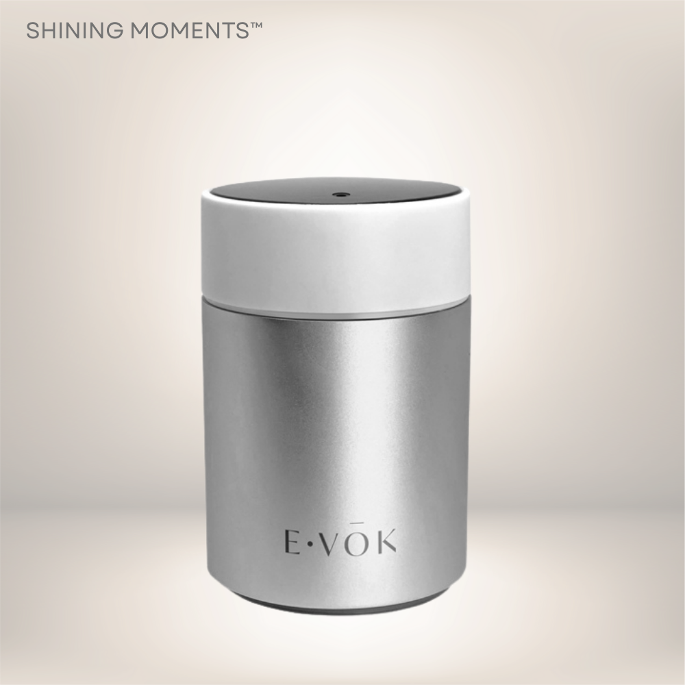 E·VOK Nebulizing Diffuser