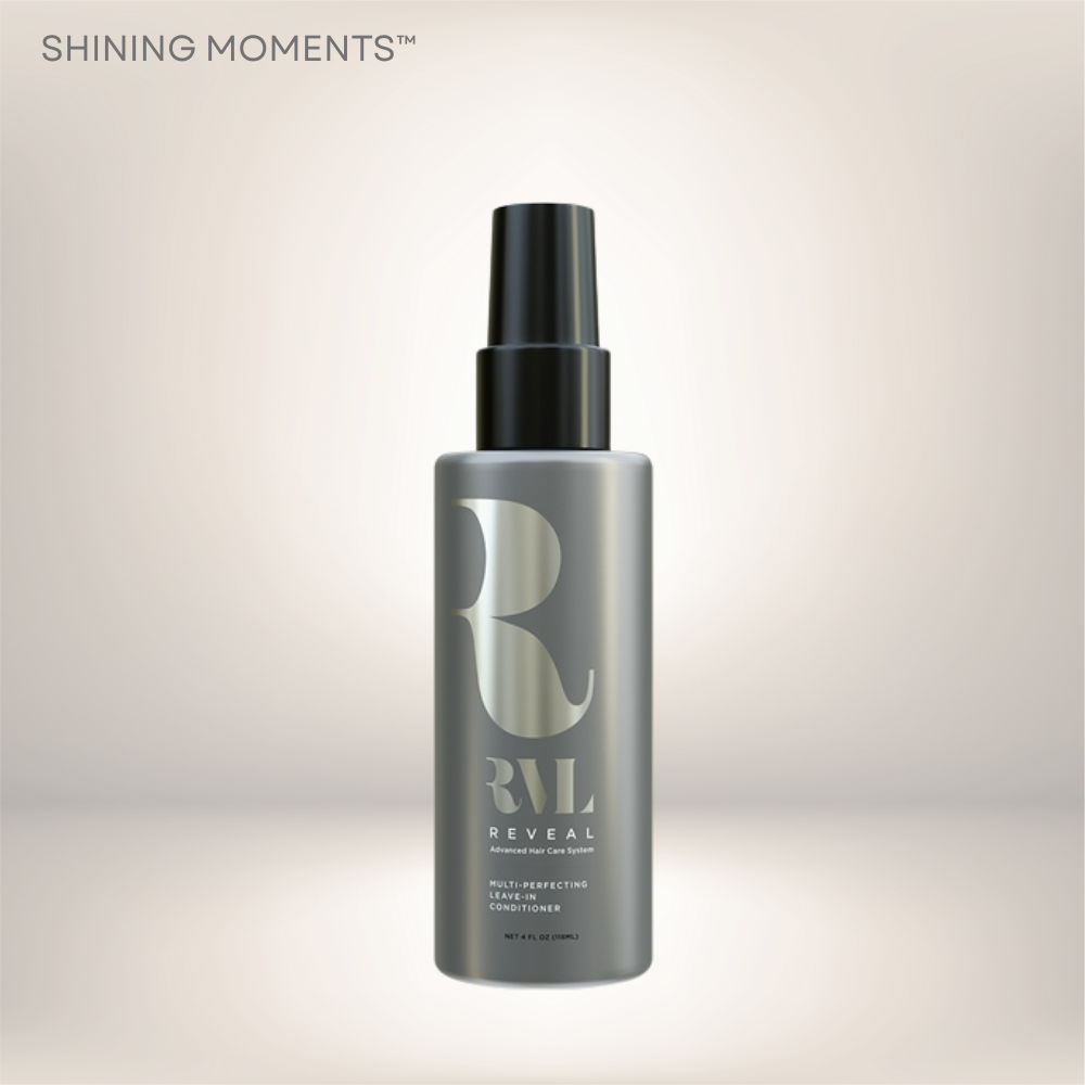 Original Jeunesse RVL Multi-perfecting Leave-In Conditioner