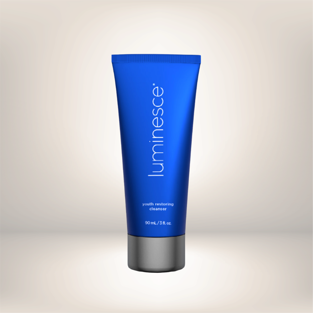 Original Velovita Luminesce® Youth Restoring Cleanser