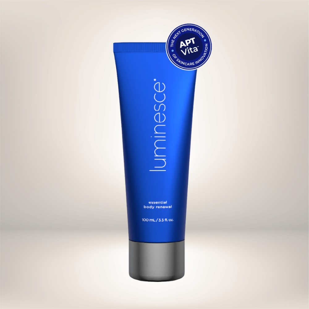 Original Velovita Luminesce® Essential Body Renewal Lotion