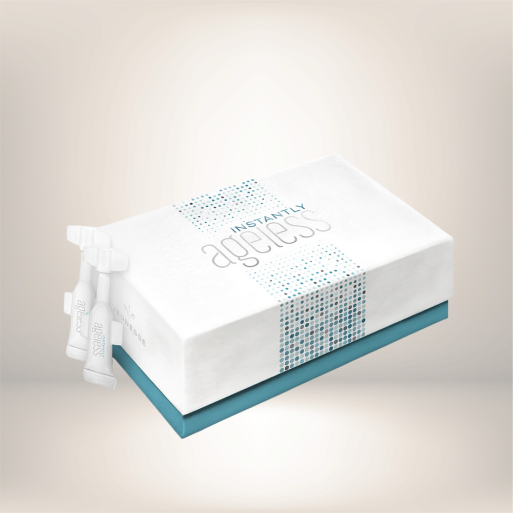 Original Jeunesse Instantly Ageless