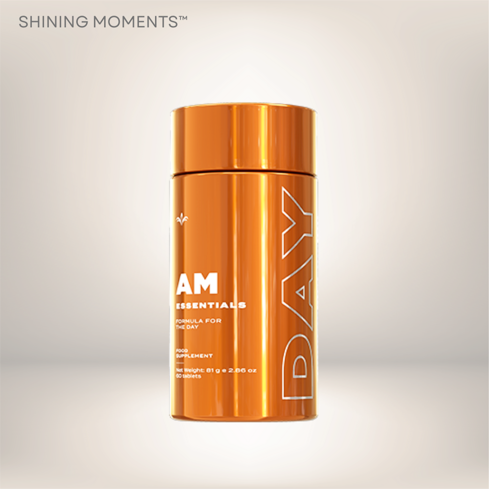 Original Jeunesse AM Essentials® 