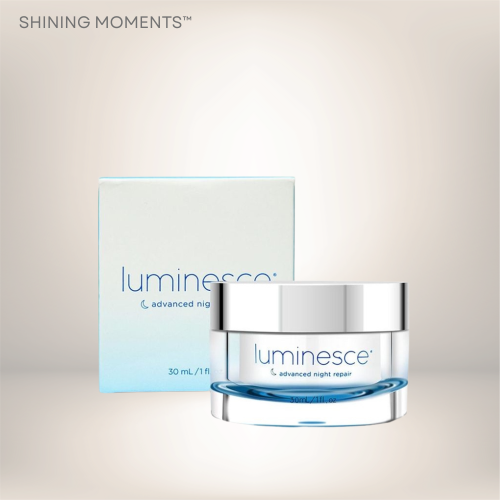 Original Jeunesse Luminesce® Advanced Night Repair