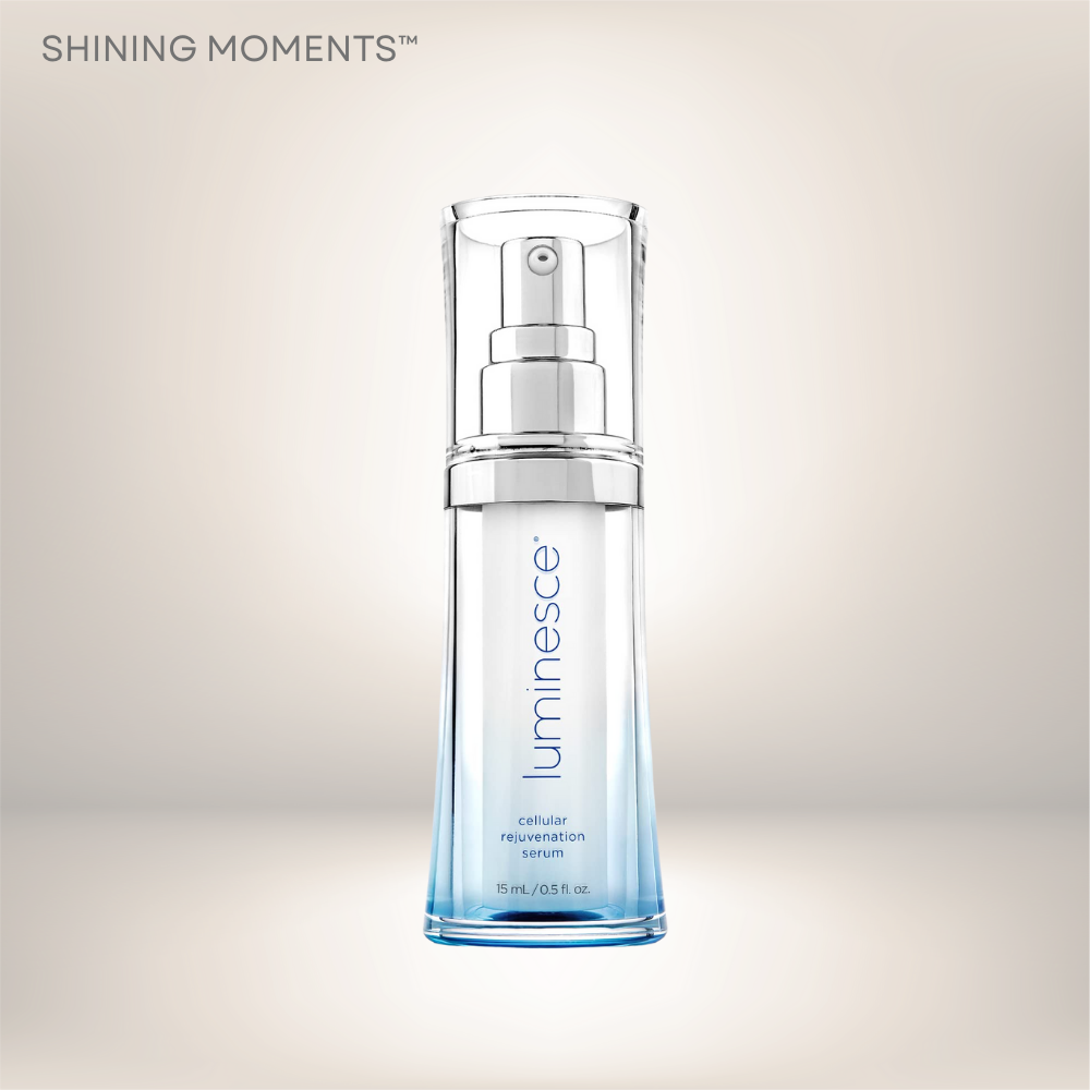 Luminesce – YOUTH.LI