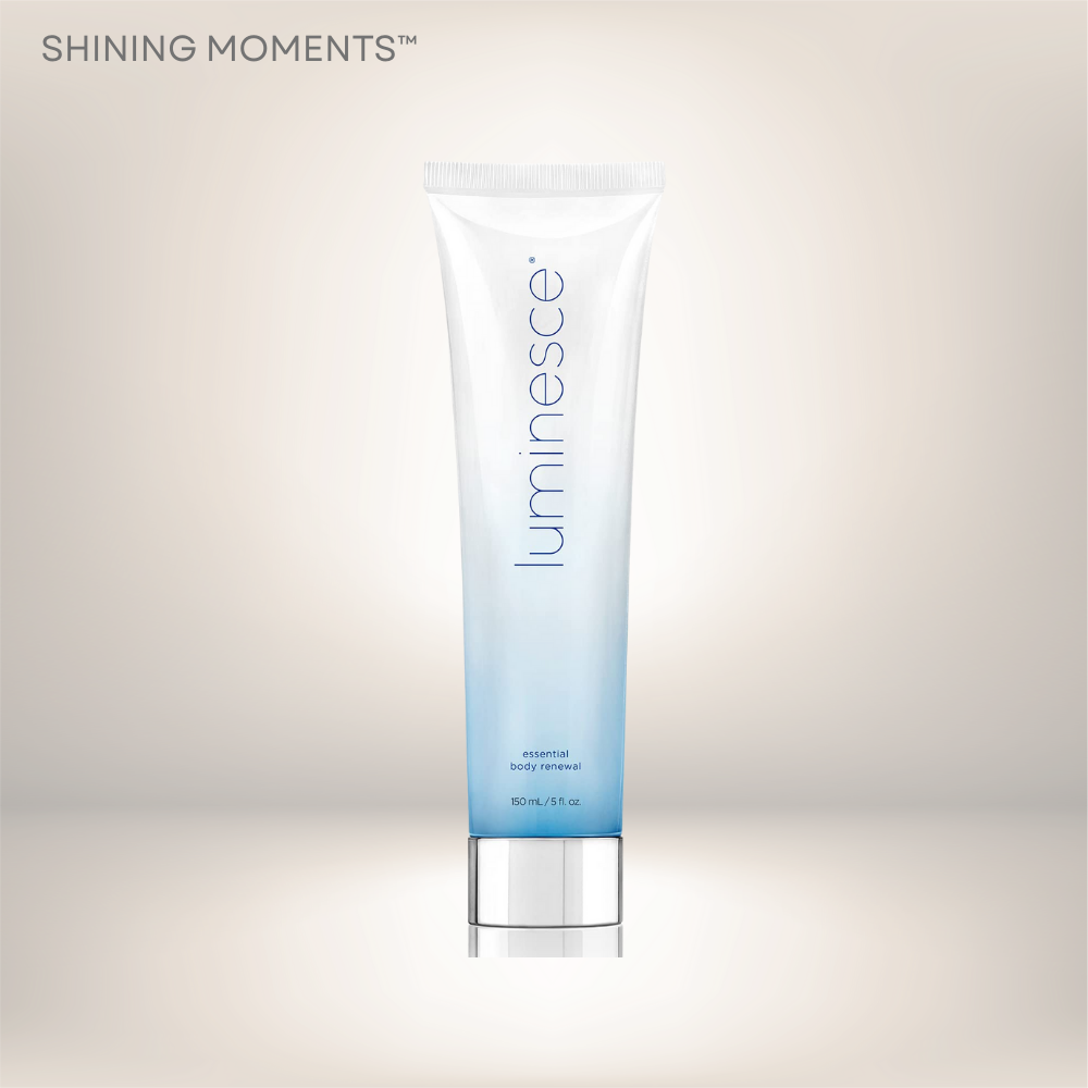Original Jeunesse Luminesce® Essential Body Renewal Lotion