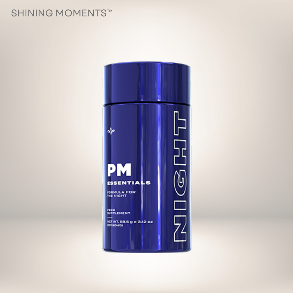 Original Jeunesse PM Essentials® 