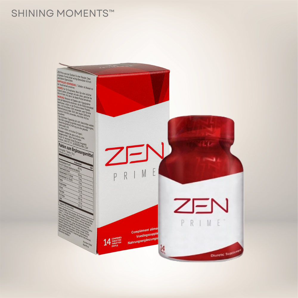 Original Jeunesse ZEN Prime®