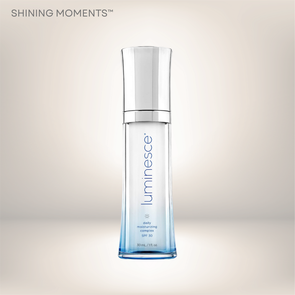Original Jeunesse Luminesce® Daily Moisturizing Complex