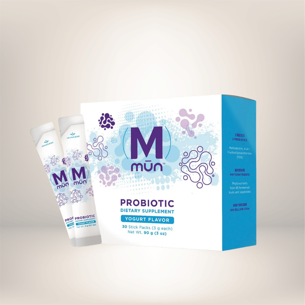 Original Jeunesse (M)mūn™ Pulver