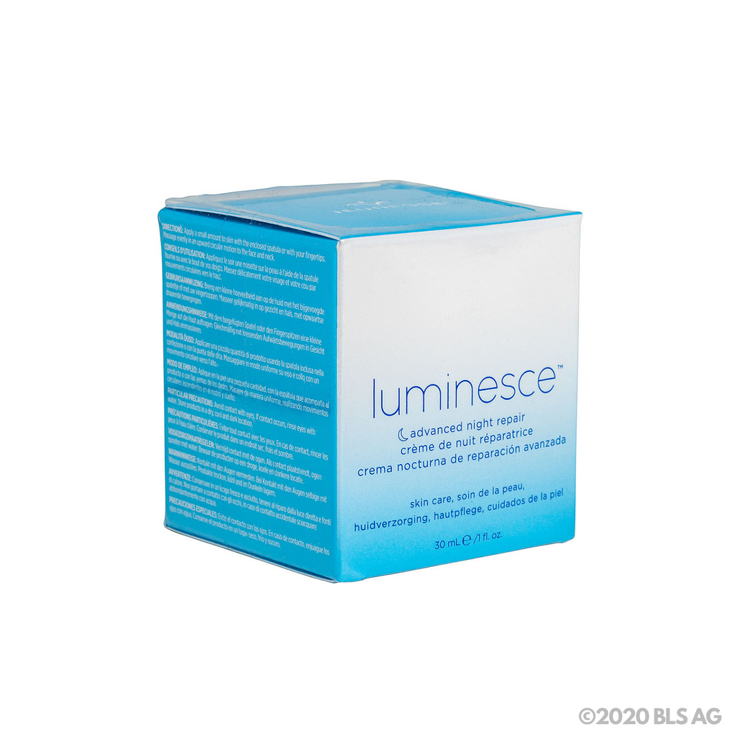 Original Jeunesse Luminesce® Advanced Night Repair