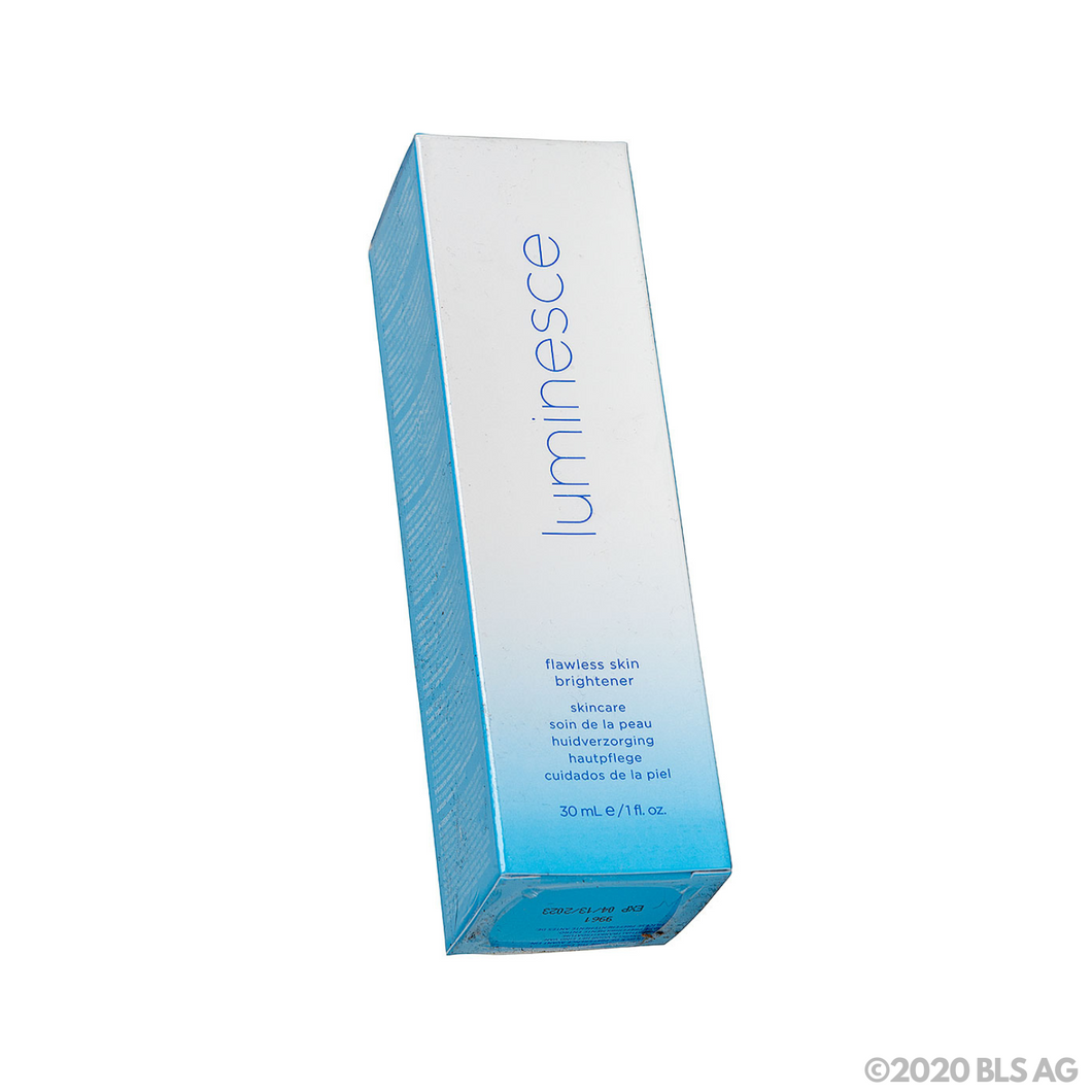 Original Jeunesse Luminesce® Flawless Skin Brightener