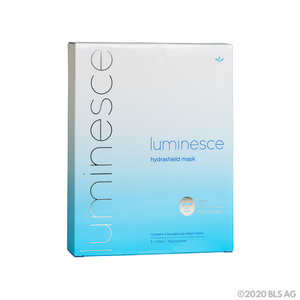 Original Jeunesse Luminesce® HydraShield Mask