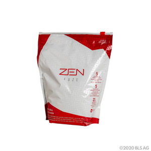 Original Jeunesse ZEN Fuze® Vanilla Bliss Vanille Geschmack