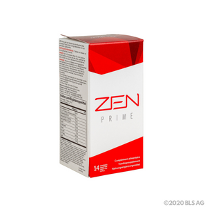 Original Jeunesse ZEN Prime®