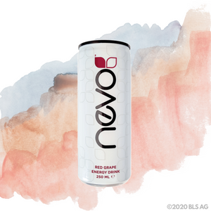 Original Jeunesse NEVO Rote Trauben E-Drink